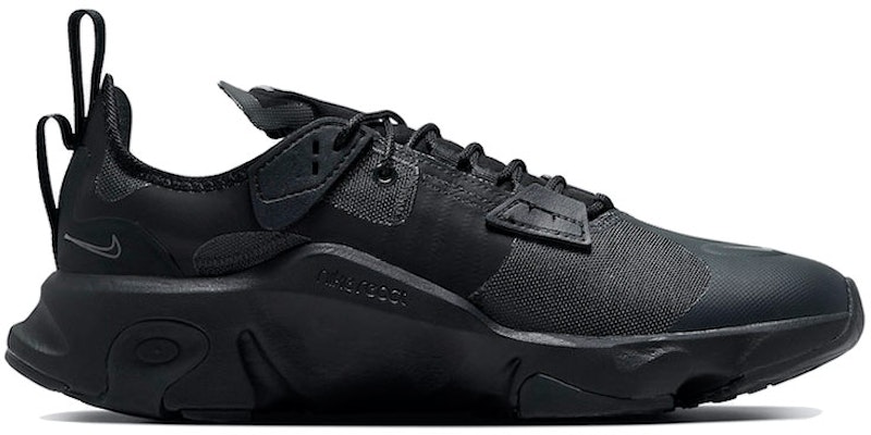 Nike React Type GTX 'Triple Black' BQ4737-003 Order Nike React Type GTX 'Triple Black' BQ4737-003