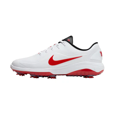 Nike React Vapor 2 'University Red'