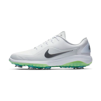 Nike React Vapor 2 'White Green Glow'