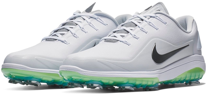 Nike React Vapor 2 'White Green Glow' BV1135-103 Lookbook Nike React Vapor 2 'White Green Glow' BV1135-103
