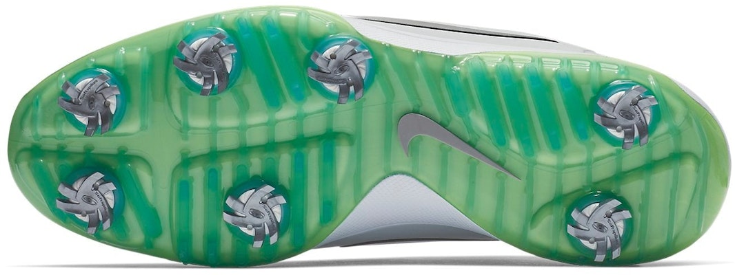 Nike React Vapor 2 'White Green Glow' BV1135-103 Details for Nike React Vapor 2 'White Green Glow' BV1135-103