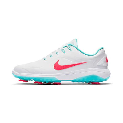 Nike React Vapor 2 'White Red'