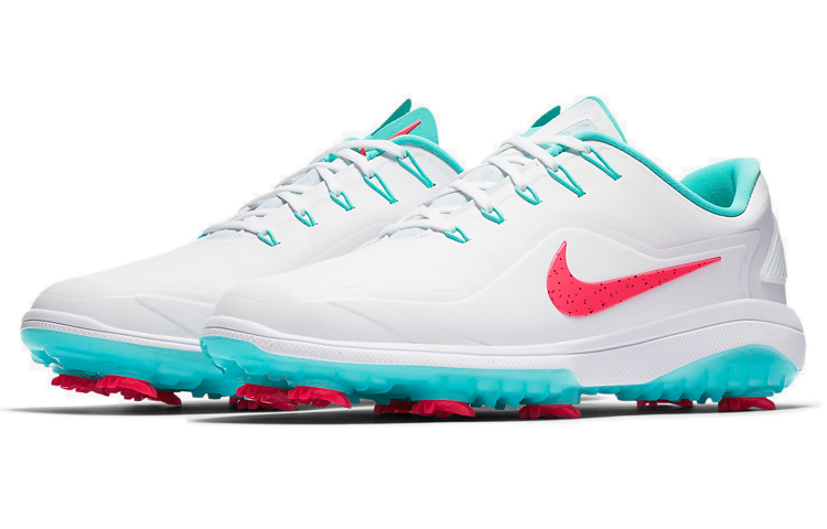 Lookbook 나이키 리액트 베이퍼 2 화이트/레드 BV1138-105