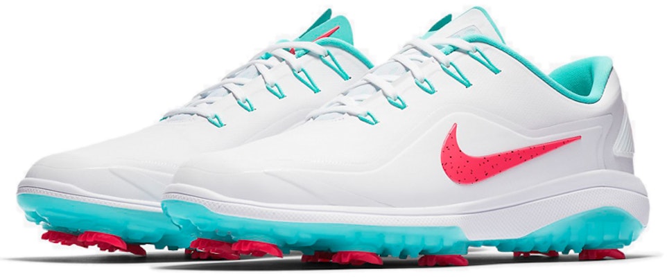 나이키 리액트 베이퍼 2 화이트/레드 BV1138-105 Lookbook 나이키 리액트 베이퍼 2 화이트/레드 BV1138-105