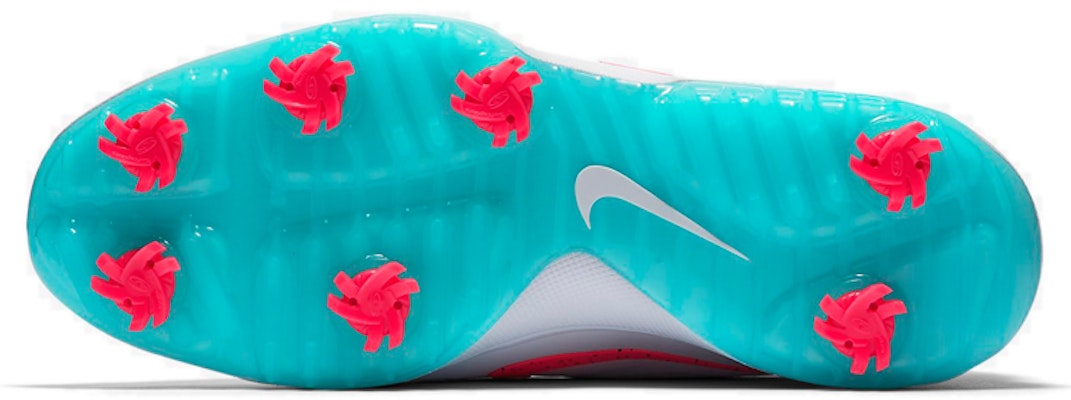 나이키 리액트 베이퍼 2 화이트/레드 BV1138-105 Details for 나이키 리액트 베이퍼 2 화이트/레드 BV1138-105