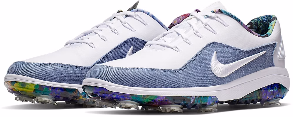 나이키 리액트 베이퍼 2 NRG '노 데님' (No Denim Allowed is implied) CJ0805-100 Lookbook 나이키 리액트 베이퍼 2 NRG '노 데님' (No Denim Allowed is implied) CJ0805-100