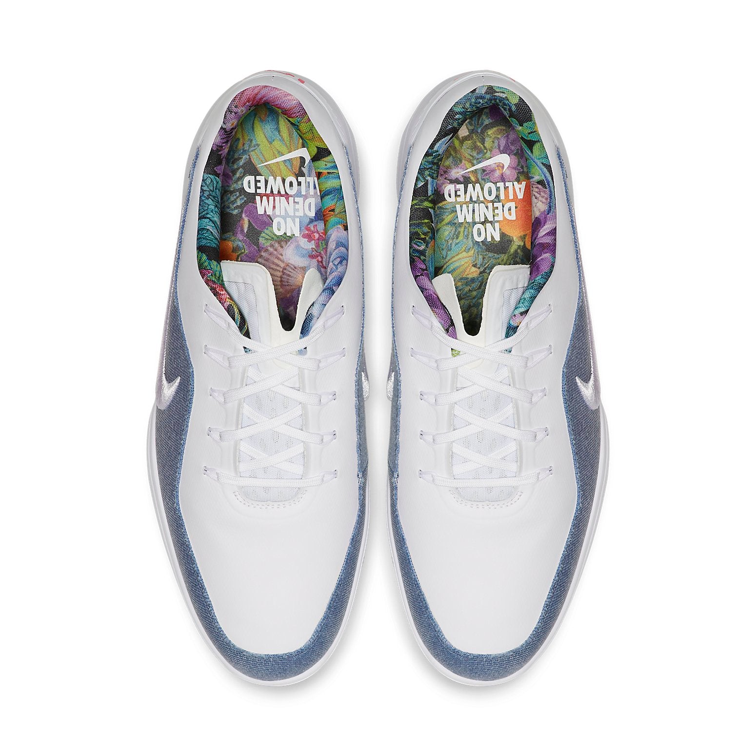 Purchase 나이키 리액트 베이퍼 2 NRG '노 데님' (No Denim Allowed is implied) CJ0805-100