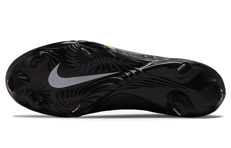 Details for 耐克React Vapor Ultrafly Elite 4 '黑金配色' DA0701-012