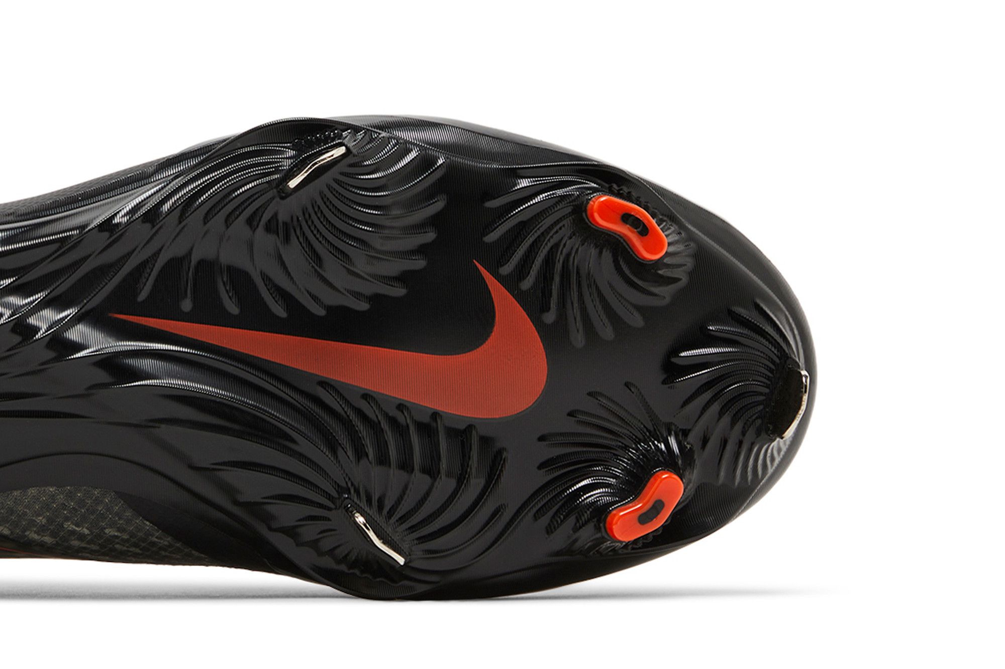 Nike React Vapor Ultrafly Elite 4 'Black Team Orange' 圖 5