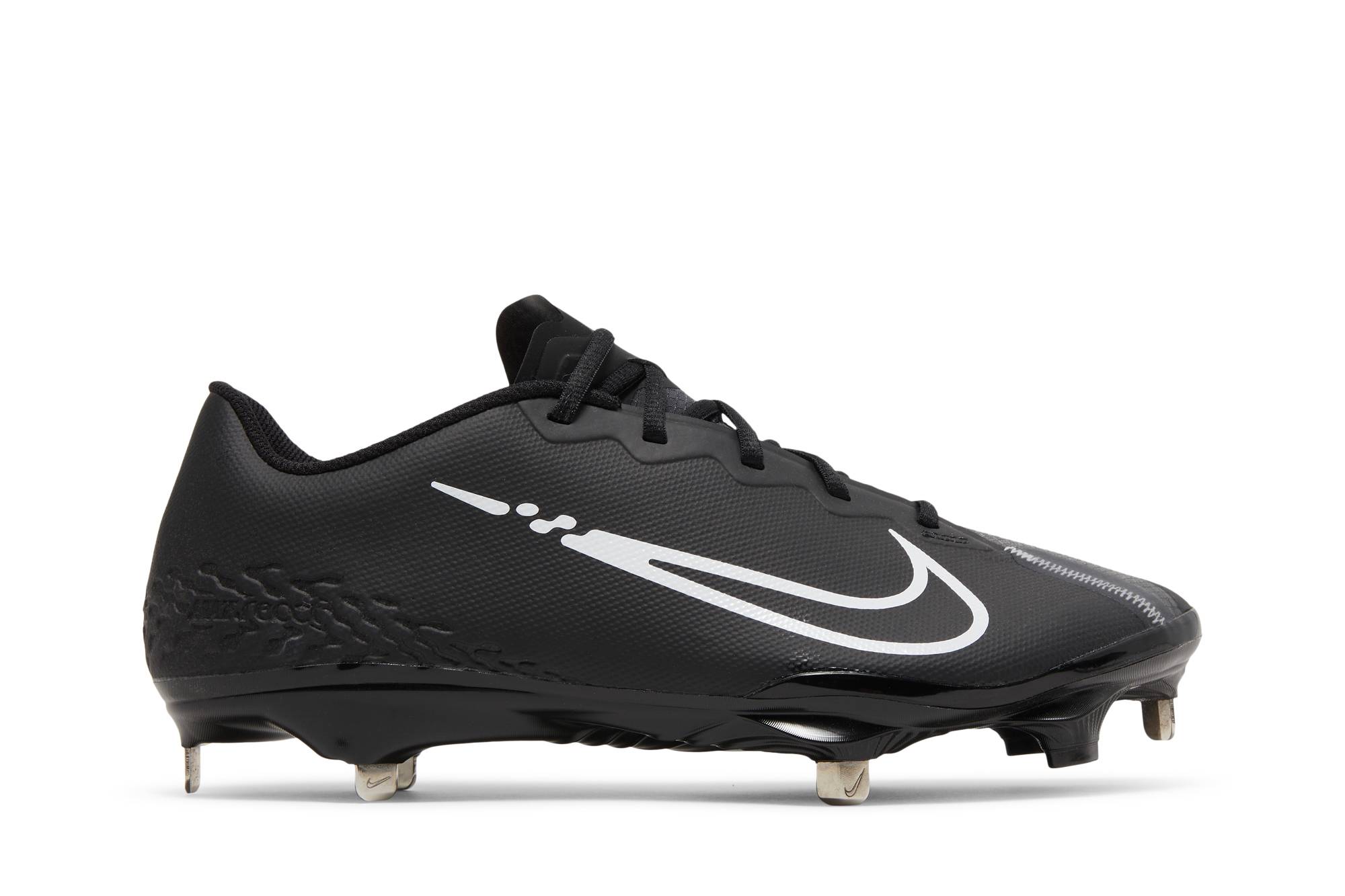 Nike React Vapor Ultrafly Elite 4 'Black White' DA0701-001