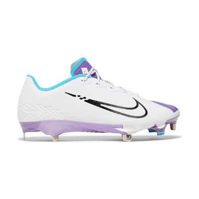 Nike React Vapor Ultrafly Elite 4 'Hyper Grape'