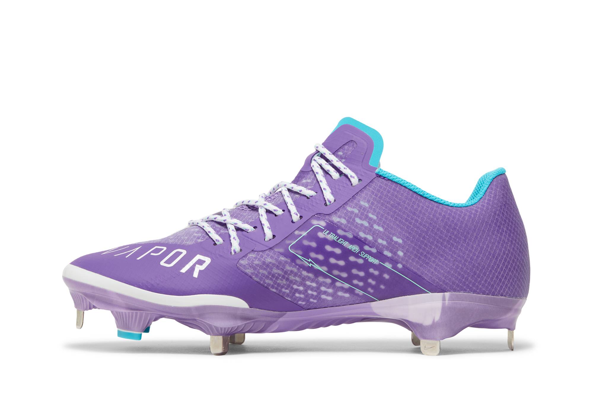 Lookbook 耐克React Vapor Ultrafly Elite 4 '超葡萄' DA0701-101