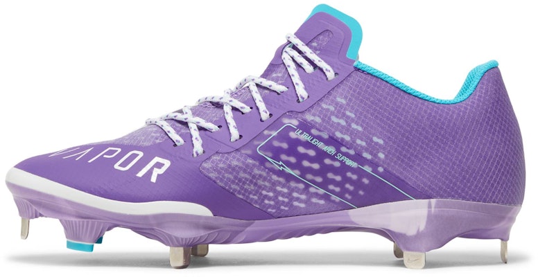 ナイキ リアクト ヴェイパー ウルトラフライ エリート 4 "ハイパーグレープ" DA0701-101 Lookbook ナイキ リアクト ヴェイパー ウルトラフライ エリート 4 "ハイパーグレープ" DA0701-101