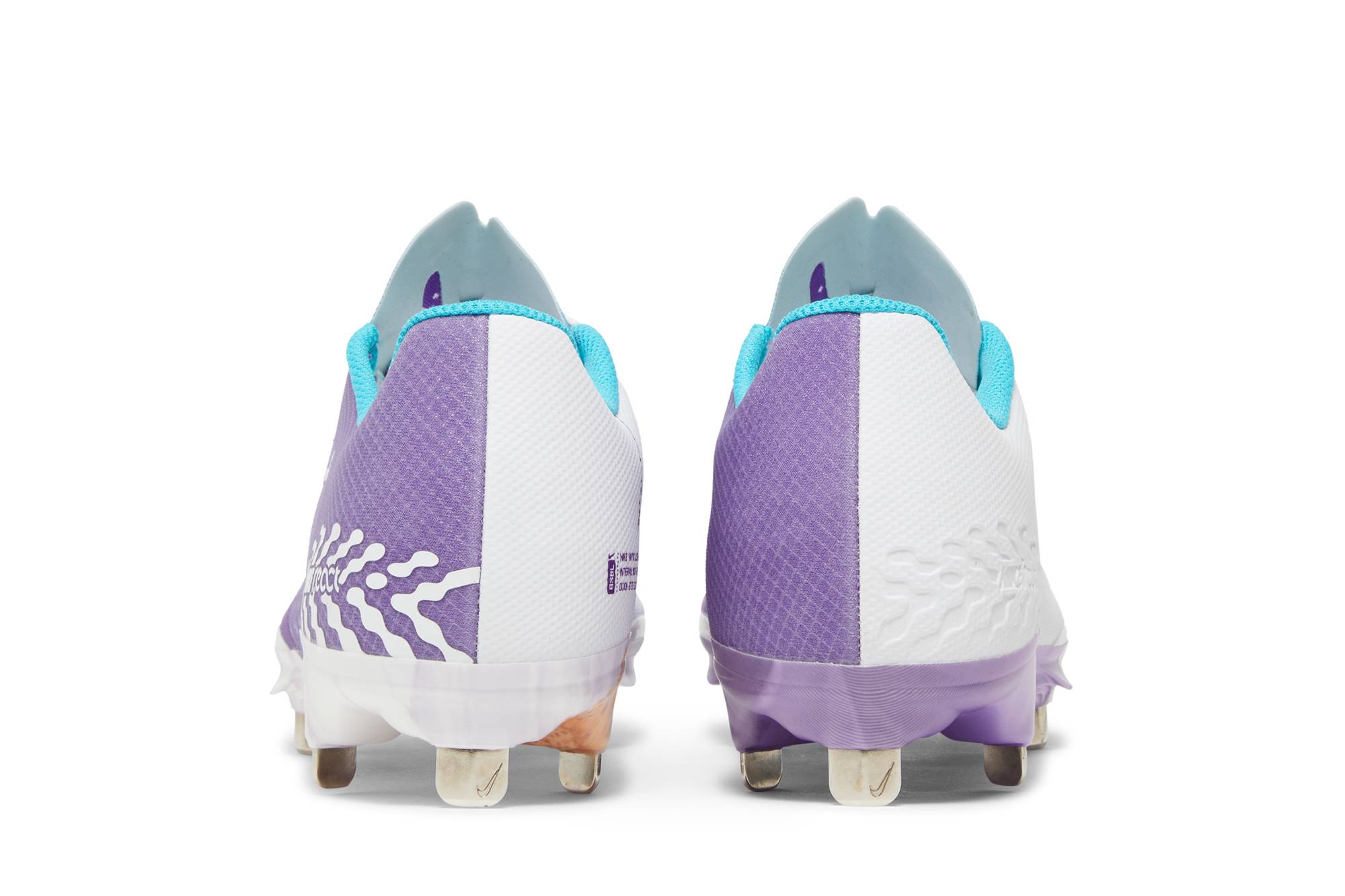 Details for 耐克React Vapor Ultrafly Elite 4 '超葡萄' DA0701-101