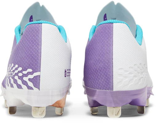 ナイキ リアクト ヴェイパー ウルトラフライ エリート 4 "ハイパーグレープ" DA0701-101 Details for ナイキ リアクト ヴェイパー ウルトラフライ エリート 4 "ハイパーグレープ" DA0701-101