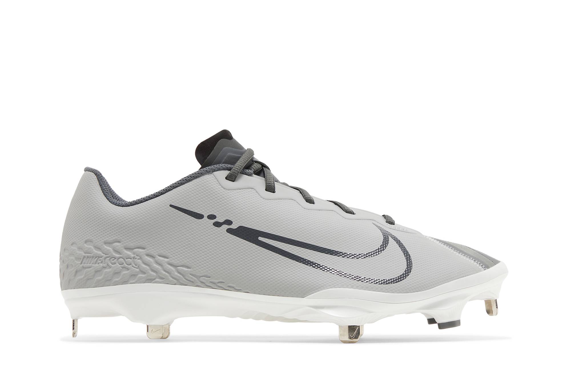 Nike React Vapor Ultrafly Elite 4 'Light Smoke Grey' DA0701-002