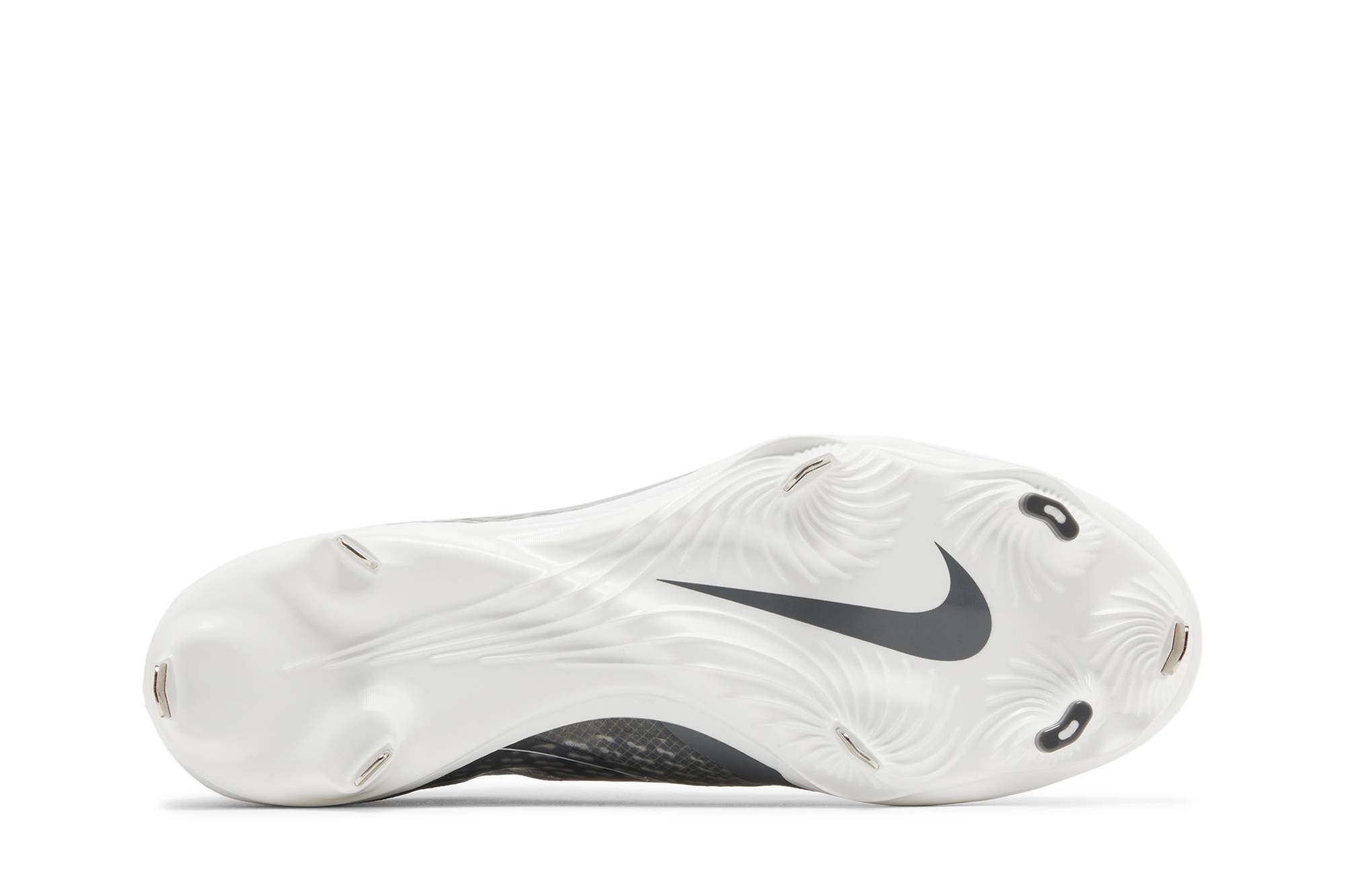 Shop 耐克 React Vapor Ultrafly Elite 4 '浅烟灰' DA0701-002