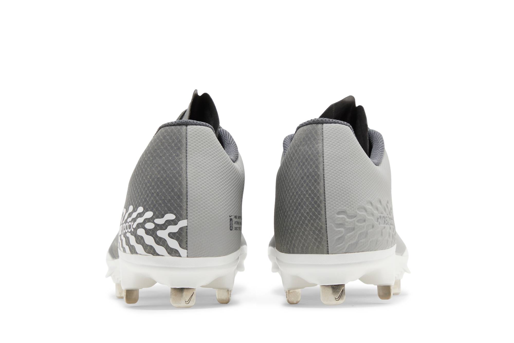 Details for 耐克 React Vapor Ultrafly Elite 4 '浅烟灰' DA0701-002