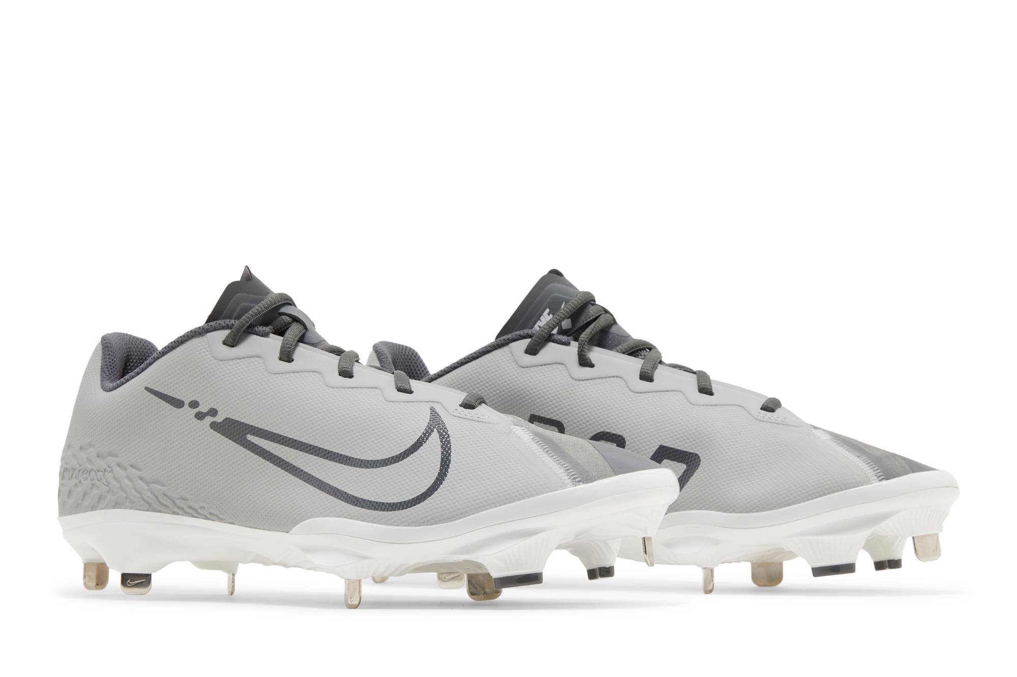 Cheap 耐克 React Vapor Ultrafly Elite 4 '浅烟灰' DA0701-002