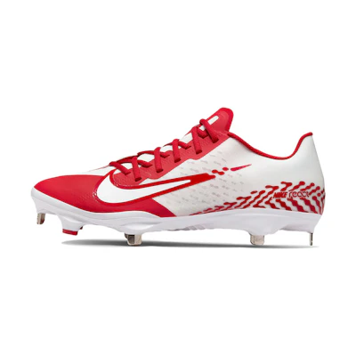 Nike React Vapor Ultrafly Elite 4 'University Red Bright Crimson'