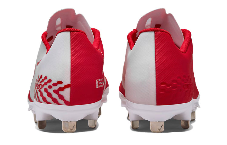 Purchase 耐吉 React Vapor Ultrafly Elite 4 棒球鞋 紅白