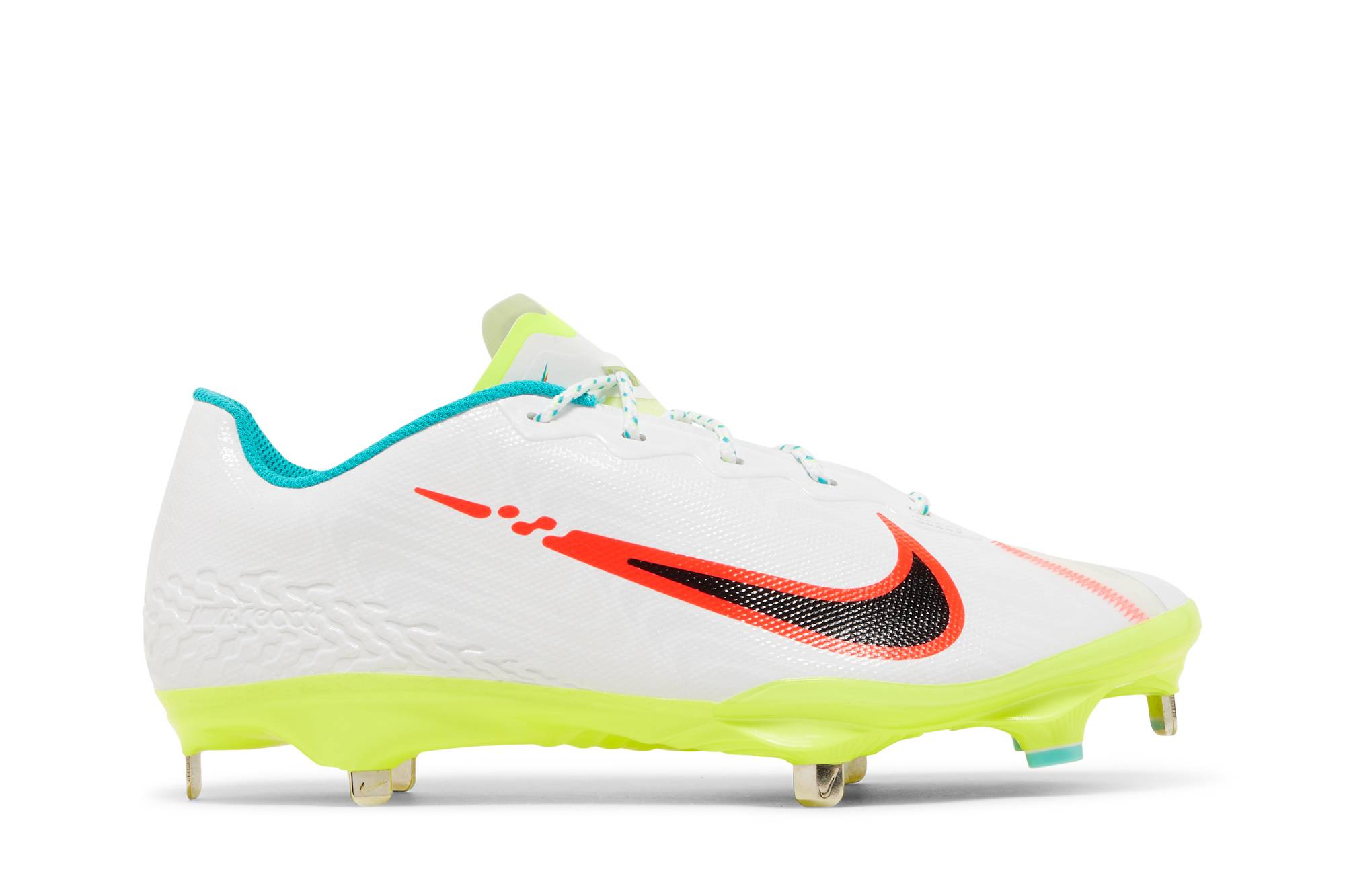 Nike React Vapor Ultrafly Elite 4 'White Aurora Green' DA0701-104