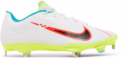 Nike React Vapor Ultrafly Elite 4 'White Aurora Green' DA0701-104 Nike React Vapor Ultrafly Elite 4 'White Aurora Green' DA0701-104