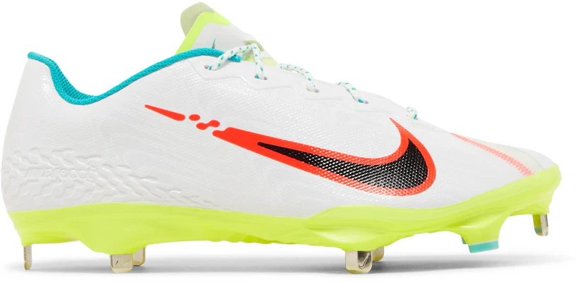 耐克React Vapor Ultrafly Elite 4 白色极光绿 DA0701-104 Buy 耐克React Vapor Ultrafly Elite 4 白色极光绿 DA0701-104