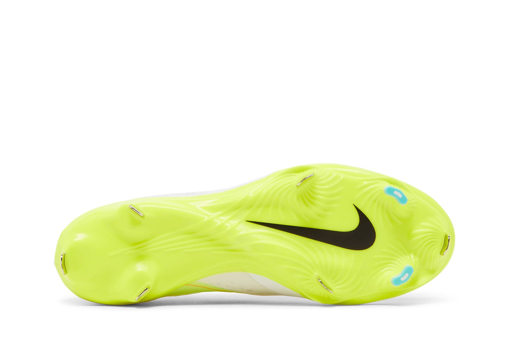 Nike React Vapor Ultrafly Elite 4 'White Aurora Green' 圖 4