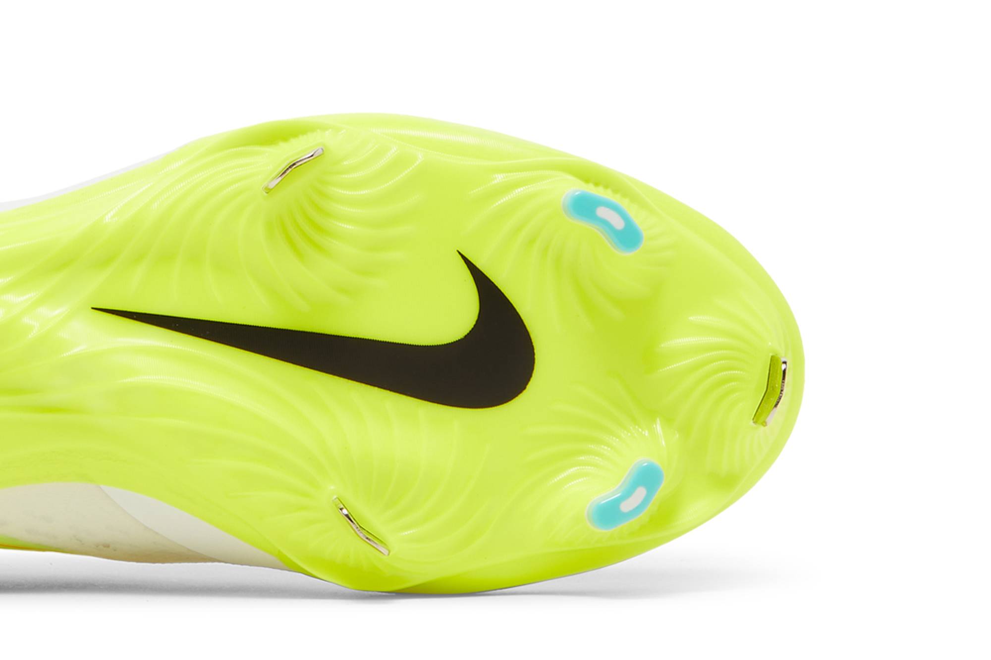 Nike React Vapor Ultrafly Elite 4 'White Aurora Green' 圖 5