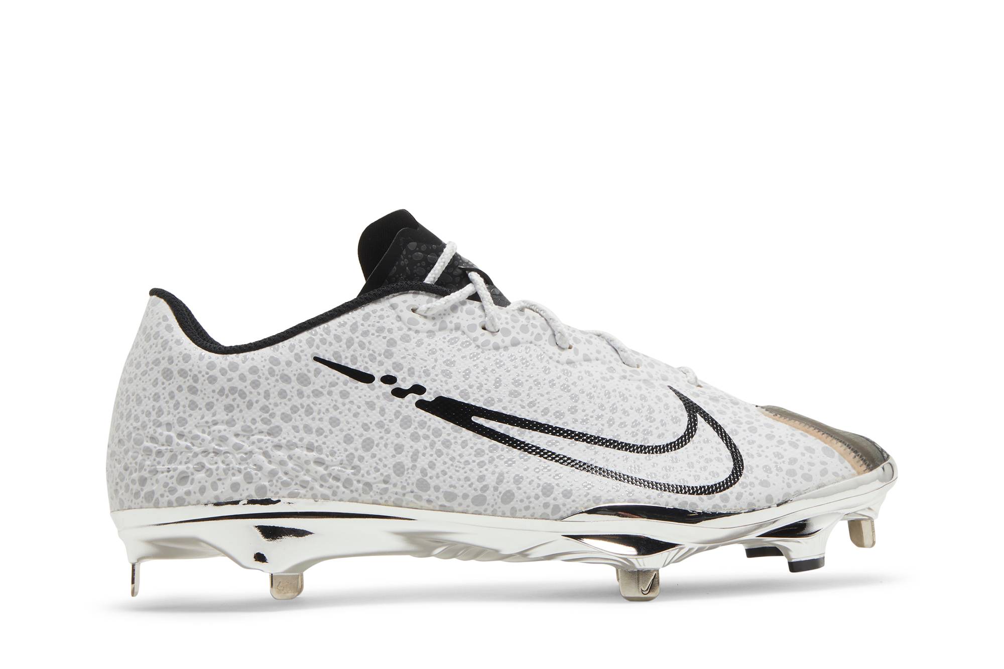 Nike React Vapor Ultrafly Elite 4 'White Black' DA0701-103