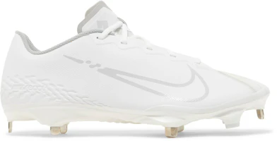 Nike React Vapor Ultrafly Elite 4 'White Light Smoke Grey' DA0701-100 Nike React Vapor Ultrafly Elite 4 'White Light Smoke Grey' DA0701-100