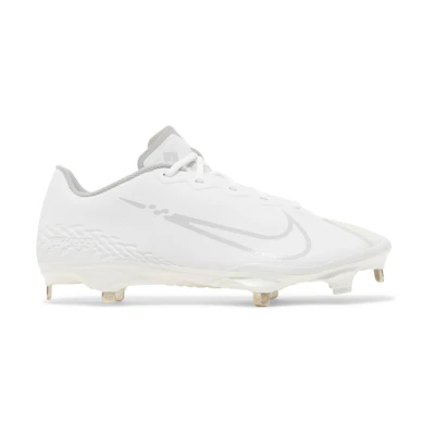Nike React Vapor Ultrafly Elite 4 'White Light Smoke Grey'