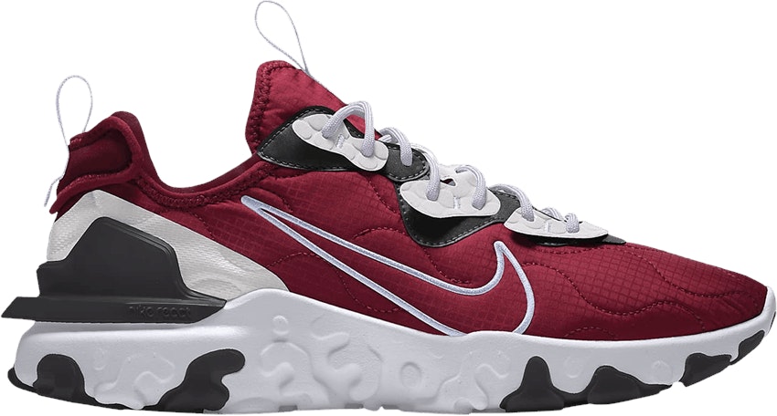 Nike react 2025 by you