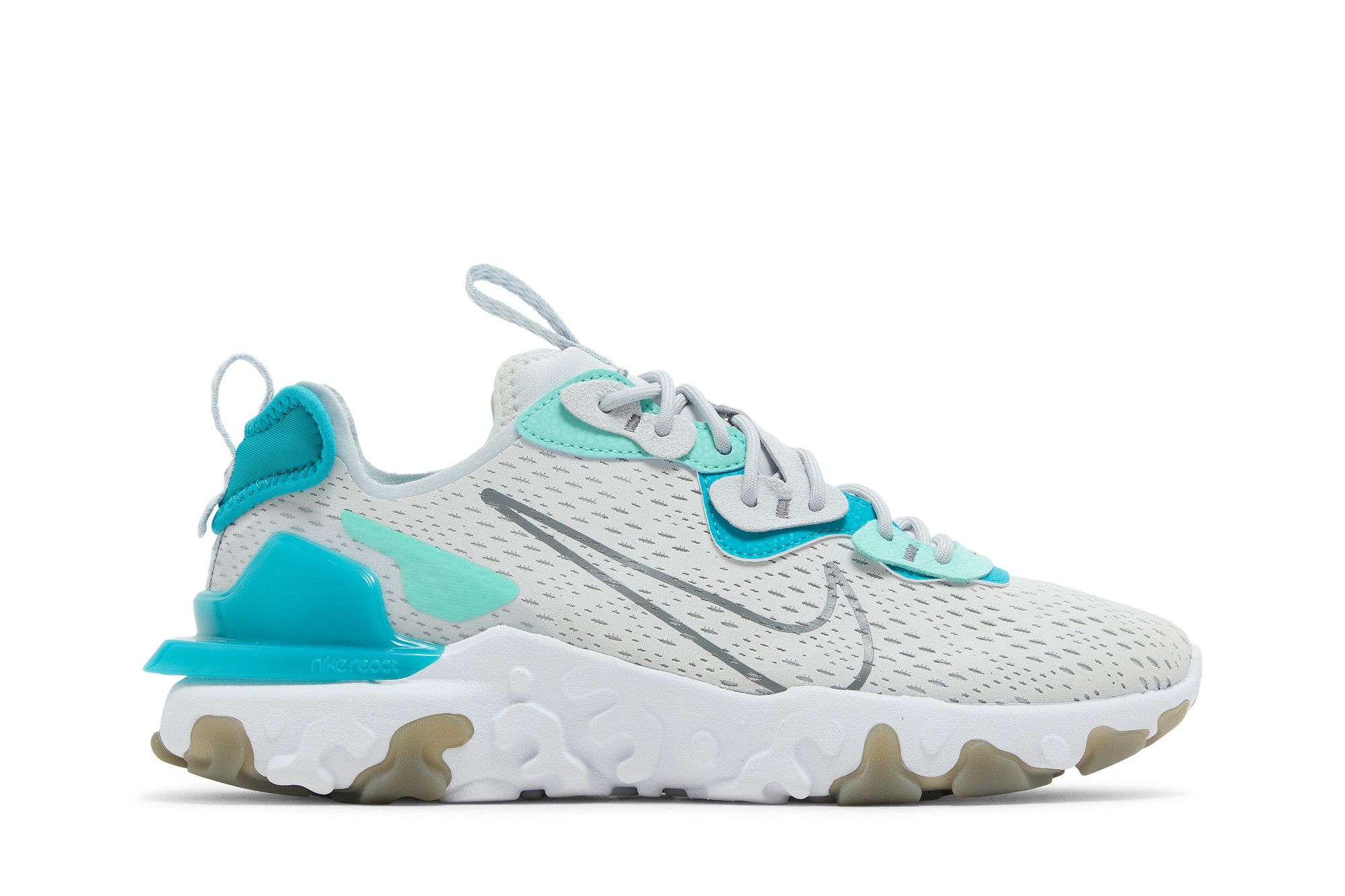 Buy Nike React Vision 'Aguamarina' DM2828-001