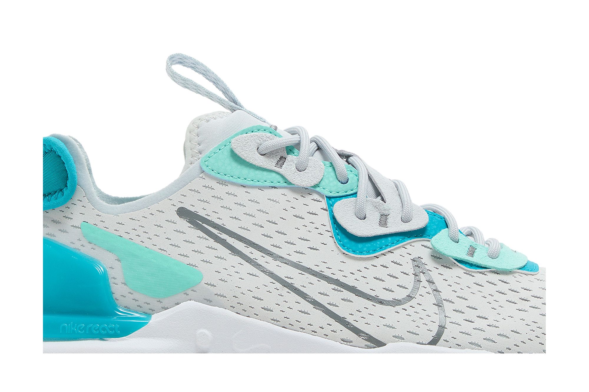 Order Nike React Vision 'Aguamarina' DM2828-001