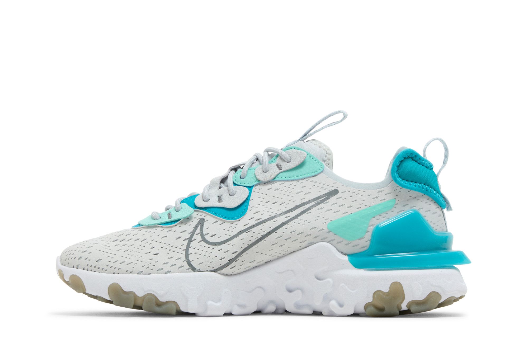 Lookbook Nike React Vision 'Aguamarina' DM2828-001