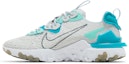 Lookbook Nike React Vision 'Aquamarine' - Nike React Vision 'Aquamarine' Lelaki/Wanita DM2828-001