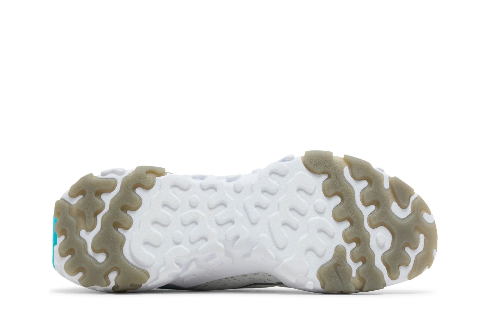 Shop Nike React Vision 'Aguamarina' DM2828-001
