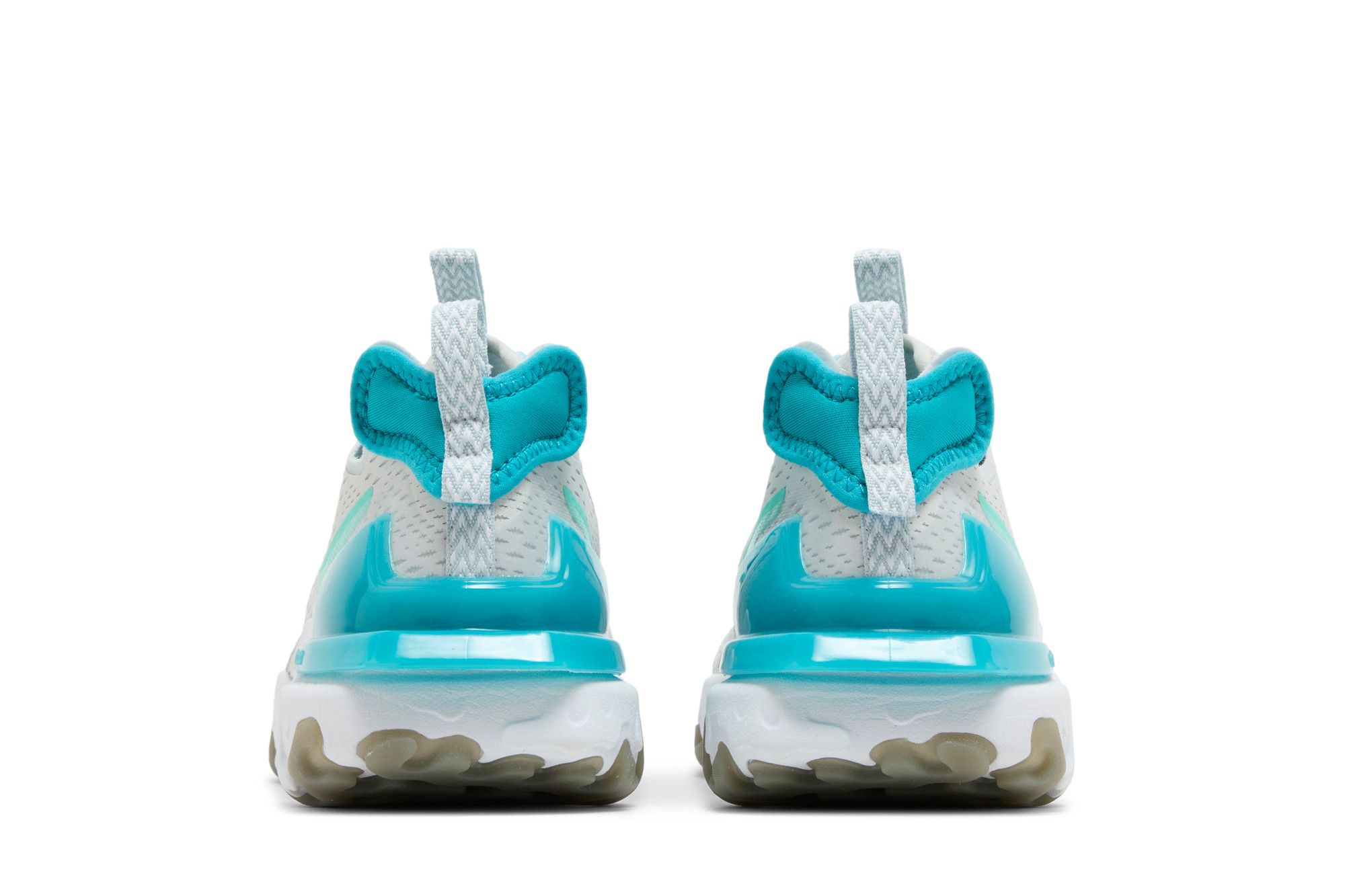 Details for Nike React Vision 'Aguamarina' DM2828-001