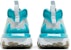 Nike React Vision 'Aquamarine' - Nike React Vision 'Aquamarine' Lelaki/Wanita DM2828-001