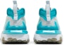 Details for Nike React Vision 'Aquamarine' - Nike React Vision 'Aquamarine' Lelaki/Wanita DM2828-001
