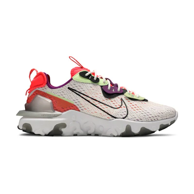 Nike React Vision 'Barely Volt Pink'