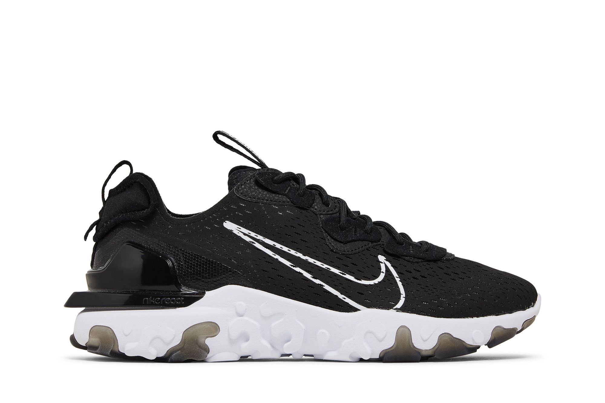 Nike React Vision 'Black' CD4373-006