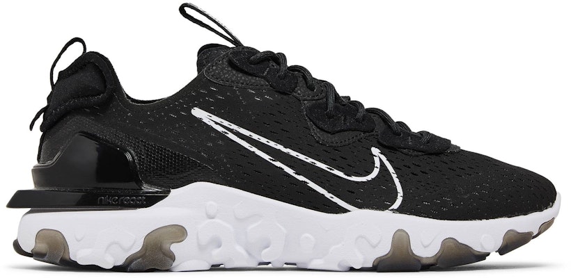 Nike React Vision 'Black' CD4373-006 Buy Nike React Vision 'Black' CD4373-006