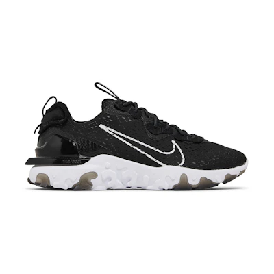 Nike React Vision 'Black'