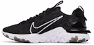 Lookbook Nike React Vision 'Hitam' CD4373-006