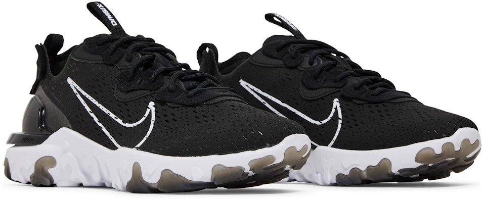 Nike React Vision 'Black' CD4373-006 Cheap Nike React Vision 'Black' CD4373-006