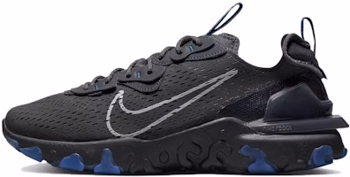 Nike React Vision 'Anthracite Industrial Blue' FV0382-001 Nike React Vision 'Anthracite Industrial Blue' FV0382-001