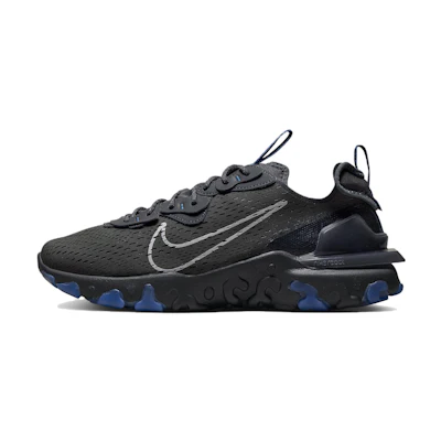 Nike React Vision 'Anthracite Industrial Blue'